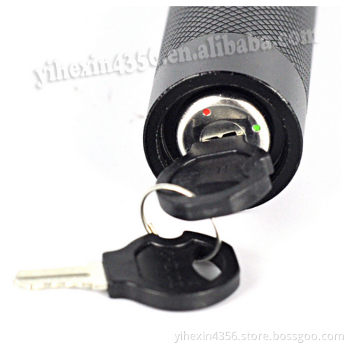 Laser Red Color Flashlight 200MW Laser Pointer with Multi-style Image